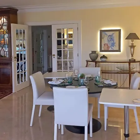 Luxury & - Cascais Gasthof Estoril