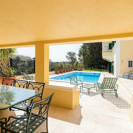 Luxury & - Cascais 4*
