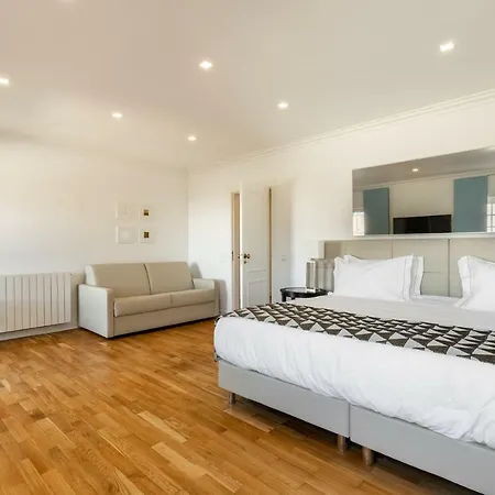 Gasthof Luxury & - Cascais Estoril