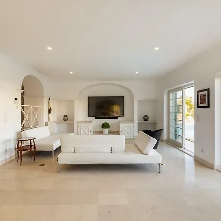 Gasthof Luxury & - Cascais 4*