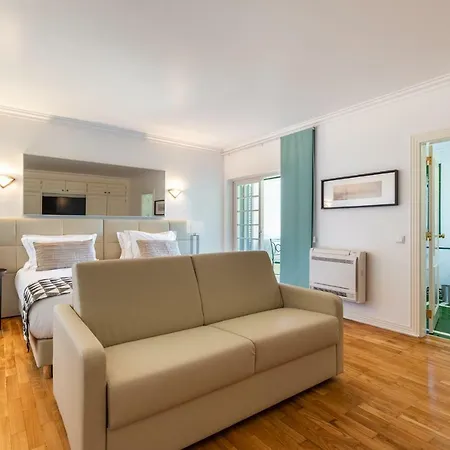 Gasthof Luxury & - Cascais 4*