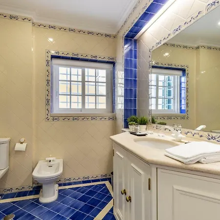 Luxury & - Cascais Estoril