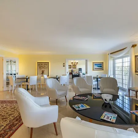 Gasthof Luxury & - Cascais 4*