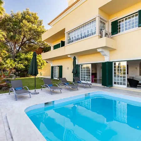 Luxury & - Cascais