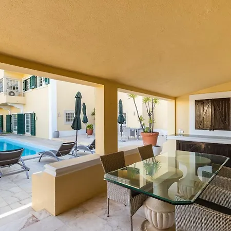 Luxury & - Cascais Gasthof 4*