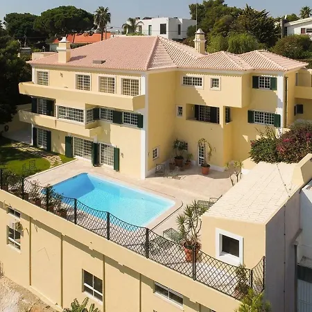 Luxury & - Cascais Gasthof Estoril