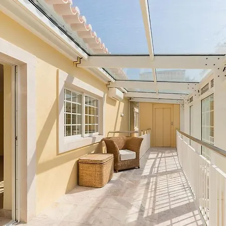 Luxury & - Cascais 4* Estoril
