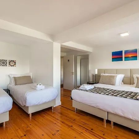 Luxury & - Cascais ゲストハウス 4*